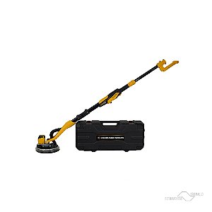 Lixadeira de Parede e Teto STONE HAMMER Modelo SUPERLEVE SH800C