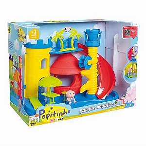 Parque Aquático Pepitinha