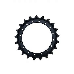 RODA MOTRIZ JOHN DEERE 210G - 4S00862