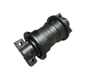 ROLETE INFERIOR NEW HOLLAND E215 /CASE CX 220 - 75263684