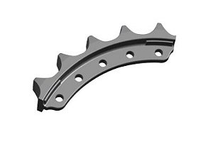 SEGMENTO CAT D6T - 1730946