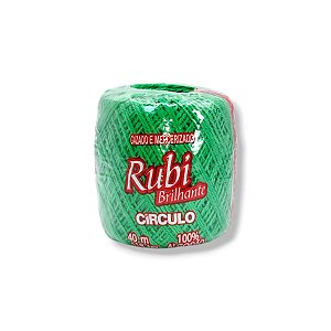 Linha Rubi 5 - 5470 - Verde Amazônia