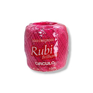 Linha Rubi 5 - 3640 - Pink Maravilha