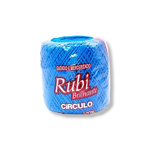 Linha Rubi 5 - 2258 - Azul Escuro