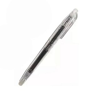 Caneta Fantasminha UT613 1 Unidade Preto