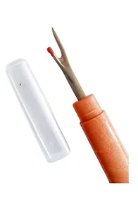 Abridor de casa grande UT03 13cm - Cor Laranja  1un