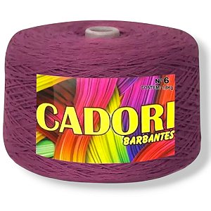 Barbante Cadori 4/6 - Bordo 731 1800m