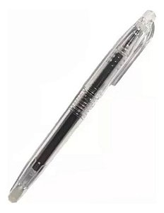 Caneta Fantasminha Ut613 1 Unidade Preto