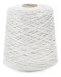 Barbante Cadori 4/4 -- Branco 700 912m