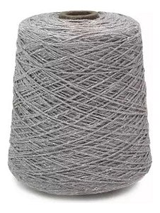 Barbante Cadori 4/4 Prata 705 912m