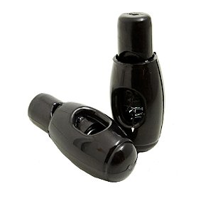 Regulador 5055 Boliche 1 Furo Cordão Até 7mm  100un