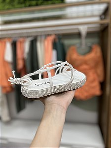 Papete LenSis Branca