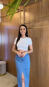 T-shirt Luiza
