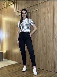 T-shirt polo Maria