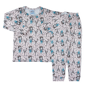 Conjunto modal. Tam: 2