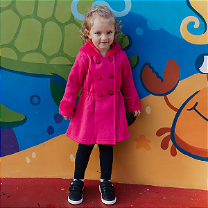 Conjunto fuchsia purple. Tam: 1 - 3