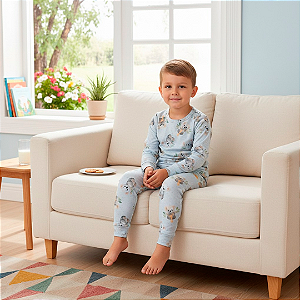 Conjunto térmico dry