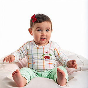 Conjunto body cherry