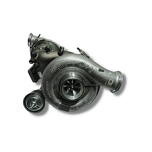 Turbo Completo Constellation BORGWARNER