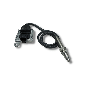 Sensor Nox Cummins Novo Delivery Original Vw