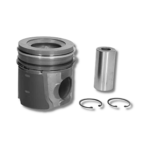 Kit Pistão Completo Delivery Original Vw