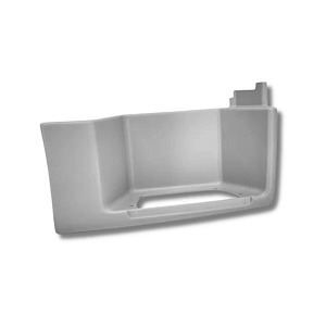 Estribo Lado Direito Man Tgx Original Vw