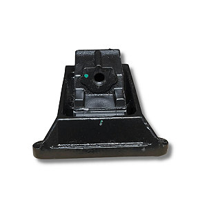 Coxim Motor Dianteiro Constellation Original Vw
