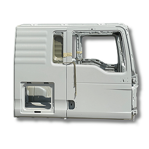 Cabine Vw Meteor