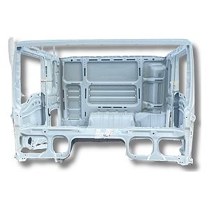 Cabine com portas do Meteor 28460 29520 29530 Original Vw