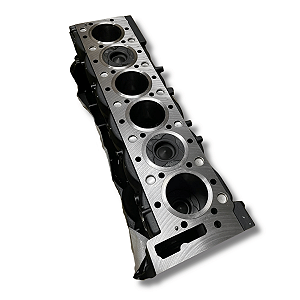 Motor Parcial Meteor 530 Original Vw