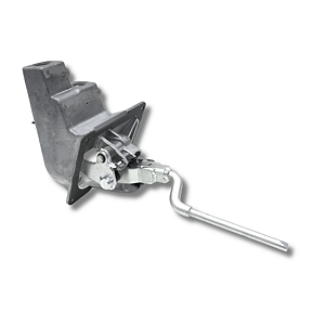 Alavanca de Mudança Constellation Original Vw