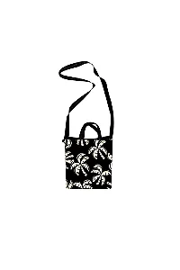 Bolsa Mimo Coqueirada
