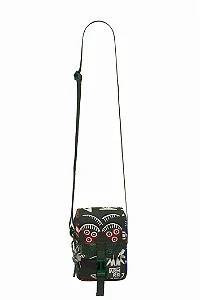 Bolsa Fervo Gráfico Tropi
