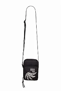 Bolsa Da Gema Gráfico Tropi