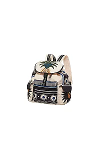 Bolsa Pipoca Jardim Tropical