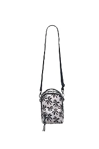 Mini Mochila Borogodó Coqueirada