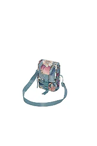 Bolsa Fervo Romance Em Flor