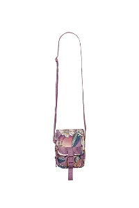 Bolsa Fervo Romance Em Flor