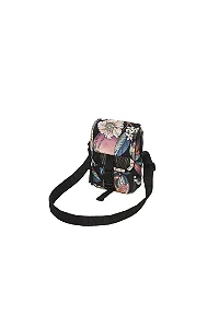Bolsa Fervo Romance Em Flor