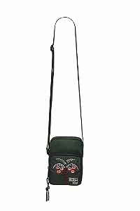 Bolsa Da Gema Gráfico Tropi