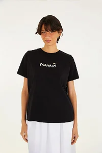 T-Shirt Fit Farmrio Tucaninho