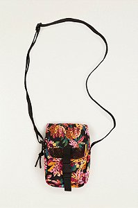 Bolsa Fervo Flor De Banana