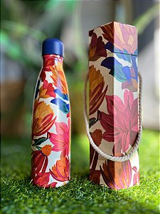 Garrafa Glub Glub 500ml Luiza