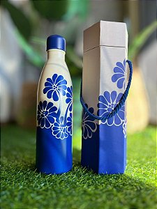 Garrafa Glub Glub 750ml Palermo