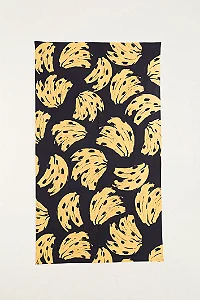 Toalha Tchibum Bossa Banana