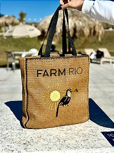 Bolsa Maré Artesanal