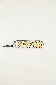 Mini Nécessaire Ora Bolas Bossa Banana