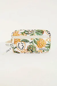 Nécessaire amo biribá off white