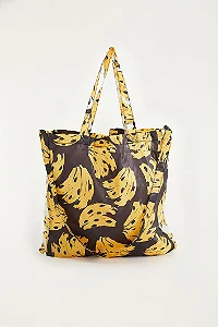 Bolsinha Me Leva Bossa Banana