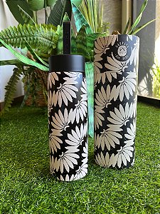 Garrafa Que Sede 750ml Copabanana
